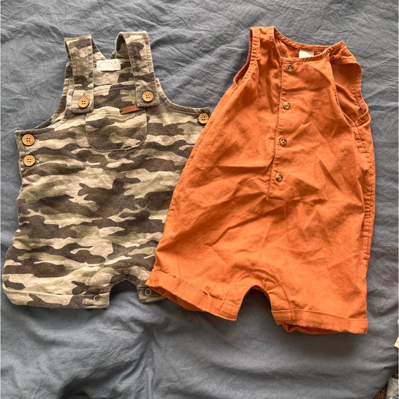 Baby Boy Bundle - Picture 3 of 4